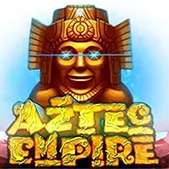 игровой автомат империя ацтеков