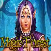 игровой автомат Magic Forest