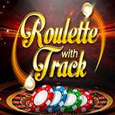 игровой автомат Roulette With Track