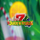 игровой автомат Juice'n'Fruits