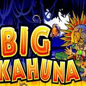 Big Kahuna игровой автомат