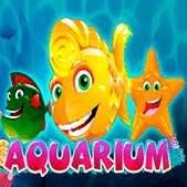 Aquarium игровой автомат