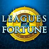 Leagues of Fortune игровой автомат