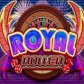 Royal Roller игровой автомат