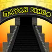 Mayan Bingo