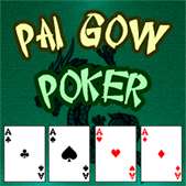 игровой автомат Pai Gow Poker