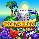 игровой автомат Slot o Pol Deluxe