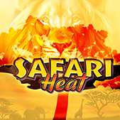 игровой автомат Safari Heat