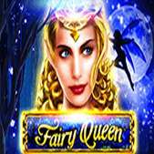 игровой автомат Fairy Queen
