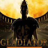 игровой автомат Gladiator