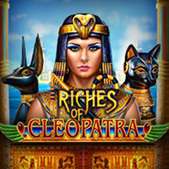 Превью Riches of Cleopatra