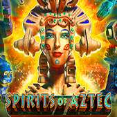 игровой автомат Spirit of Aztec