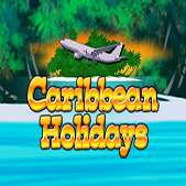 игровой автомат Caribbean Holiday