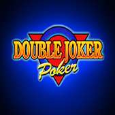 игровой автомат Double Joker Poker