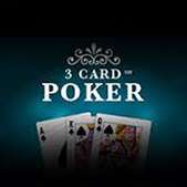 игровой автомат 3 Card Poker