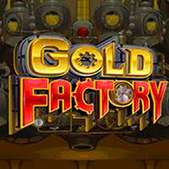 Gold Factory игровой автомат
