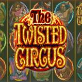 The Twisted Circus игровой автомат