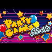 Party games slotto